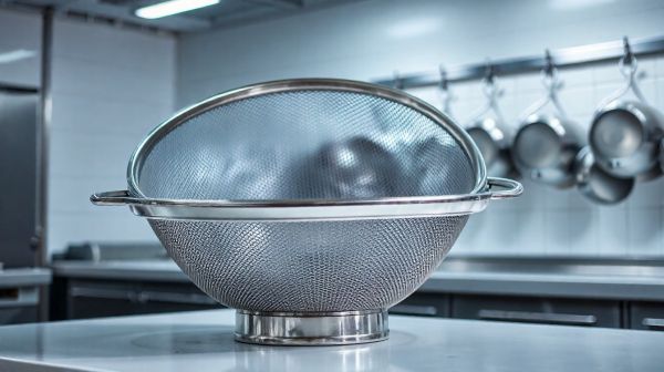 Guide d'achat du tamis industriel alimentaire pour filtration efficace