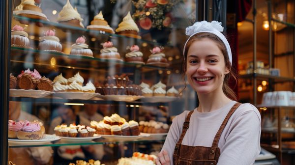 Les étapes clés pour ouvrir sa pâtisserie avec succès