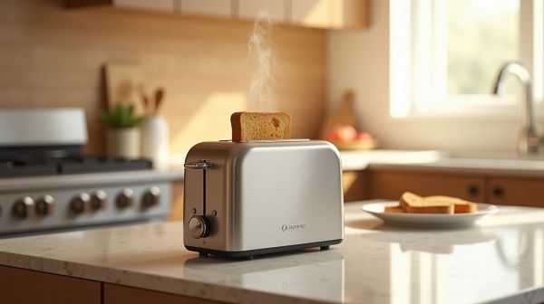 Les grille-pains tendance : style et performance à petit prix