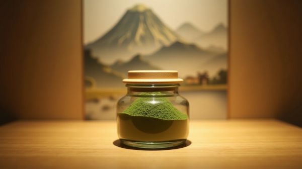 Qualité optimale du matcha bio pour un achat réussi