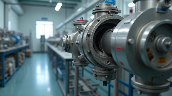 Tamis industriel alimentaire : les secrets d'une filtration optimale