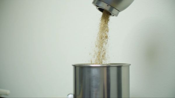 Tamis industriel alimentaire : les secrets d'une filtration optimale