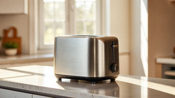 Top 10 grille-pains abordables alliant design et efficacité